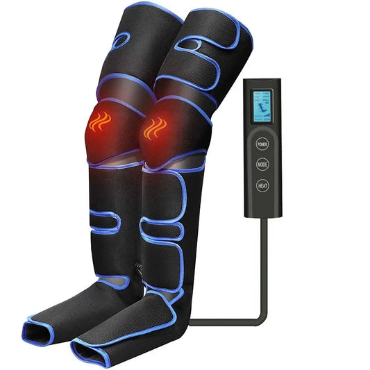 Foot & Leg Massager 