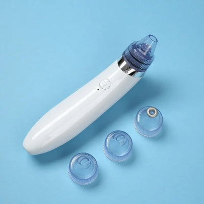 Suction Blackhead Remover