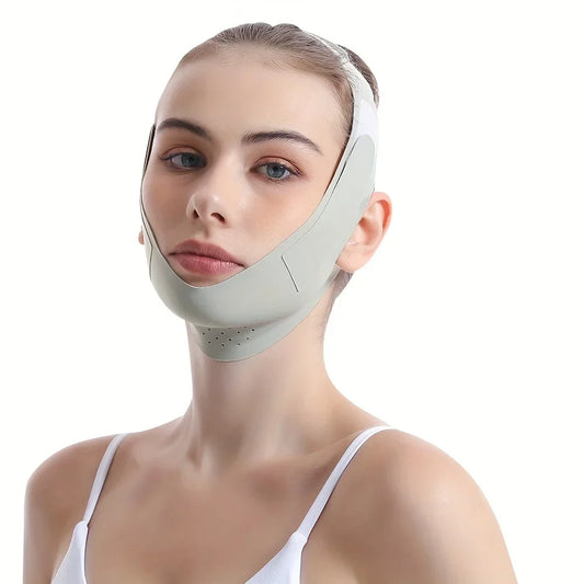 Reusable Face Slimming Strap